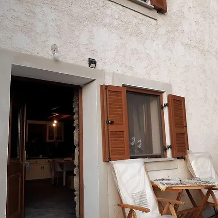 Old House Villa Moudros Kaminia Lemnos Holidays-3